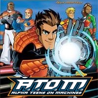 A.T.O.M.